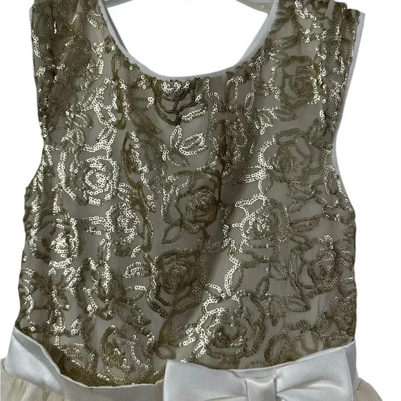 Pink Violet dress - Picture 3 of 7